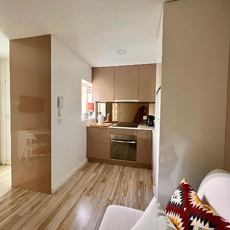 Cozy Apartment In Historical Center Viana do Castelo Exteriör bild