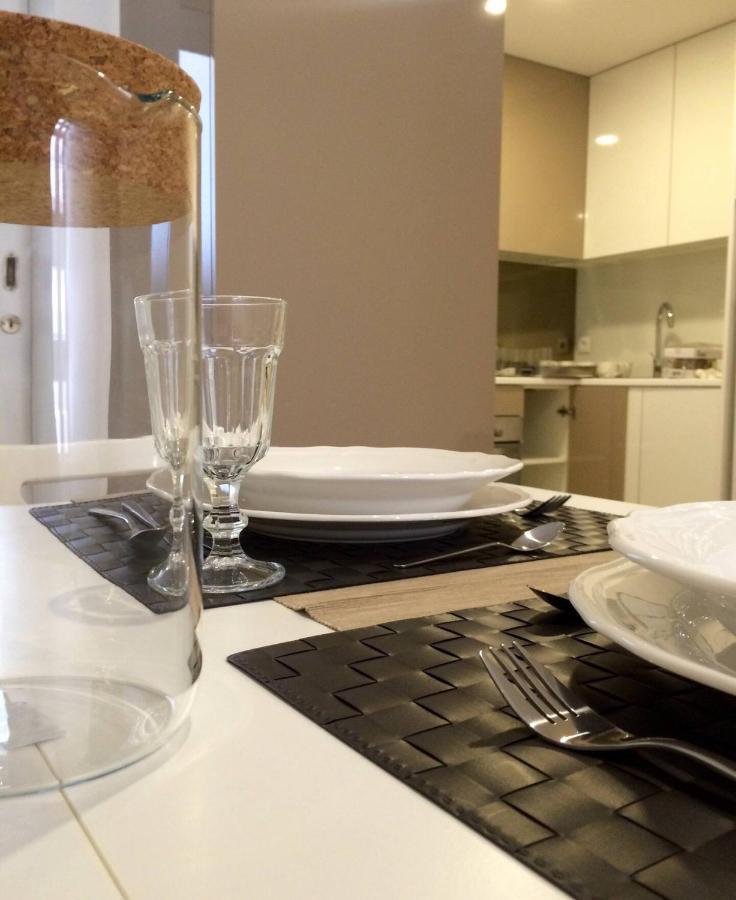 Cozy Apartment In Historical Center Viana do Castelo Exteriör bild