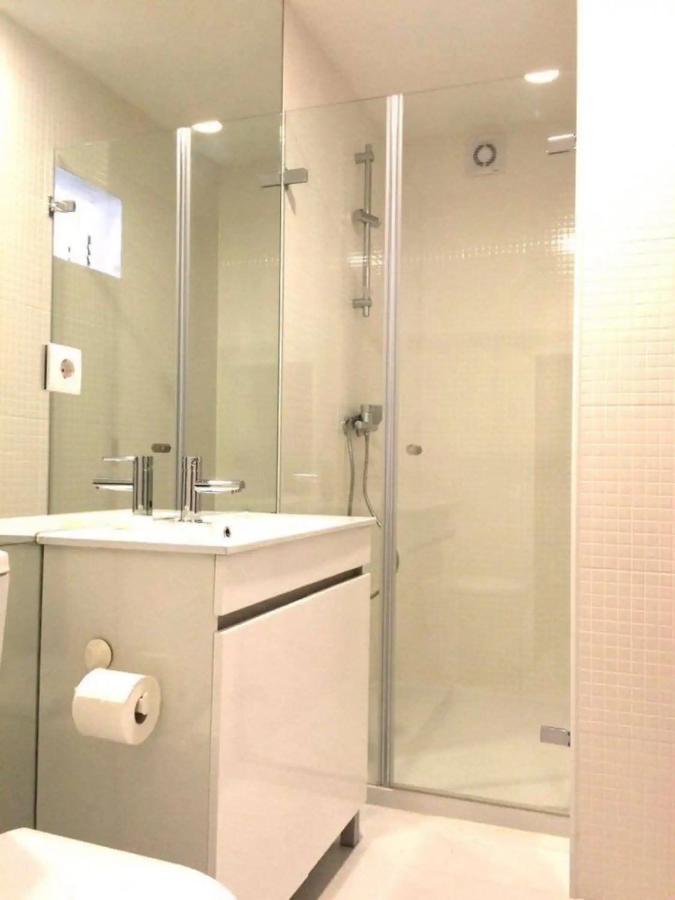 Cozy Apartment In Historical Center Viana do Castelo Exteriör bild