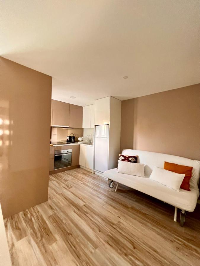 Cozy Apartment In Historical Center Viana do Castelo Exteriör bild