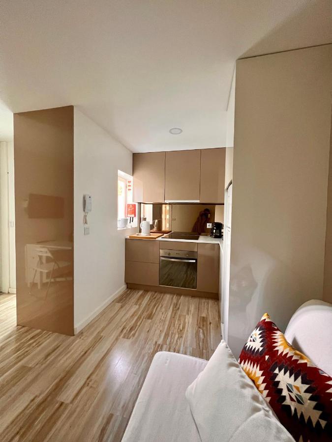 Cozy Apartment In Historical Center Viana do Castelo Exteriör bild